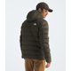 thumbnail image 4 of Chaqueta con capucha aislante The North Face Aconcagua 3, 4 of 9