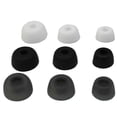 thumbnail image 5 of For Jabra Elite 75t/65t/active Earbuds Sleeve Wear Resistant Earplugs Cover, 5 of 5
