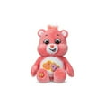 thumbnail image 1 of Care Bears Fun Size Love-A-Lot (Glitter ECO), 1 of 6