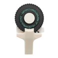 thumbnail image 1 of Roue d'Imprimante Manuelle 3d 9mm + Ruban d'Étiquette pour Motox E101 Embossage 3d, 1 of 5