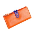 thumbnail image 3 of Cartera De Mujer De Mujer Moderna Cartera De Para Ir Al Trabajo Citas, 3 of 9