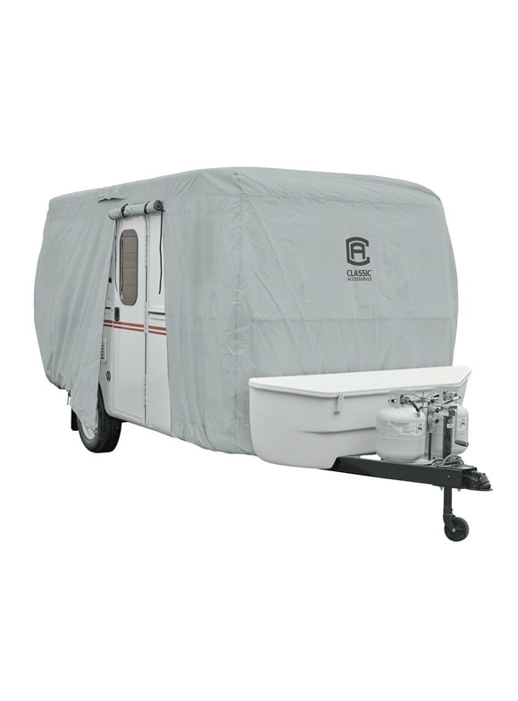 Travel Trailer Covers in RV Covers and Storage