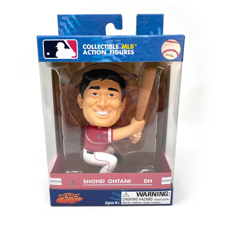 Ohtani 17 限定版 フィギュア Ohtani 17 限定版 フィギュア Shohei Ohtani Figure | eBay