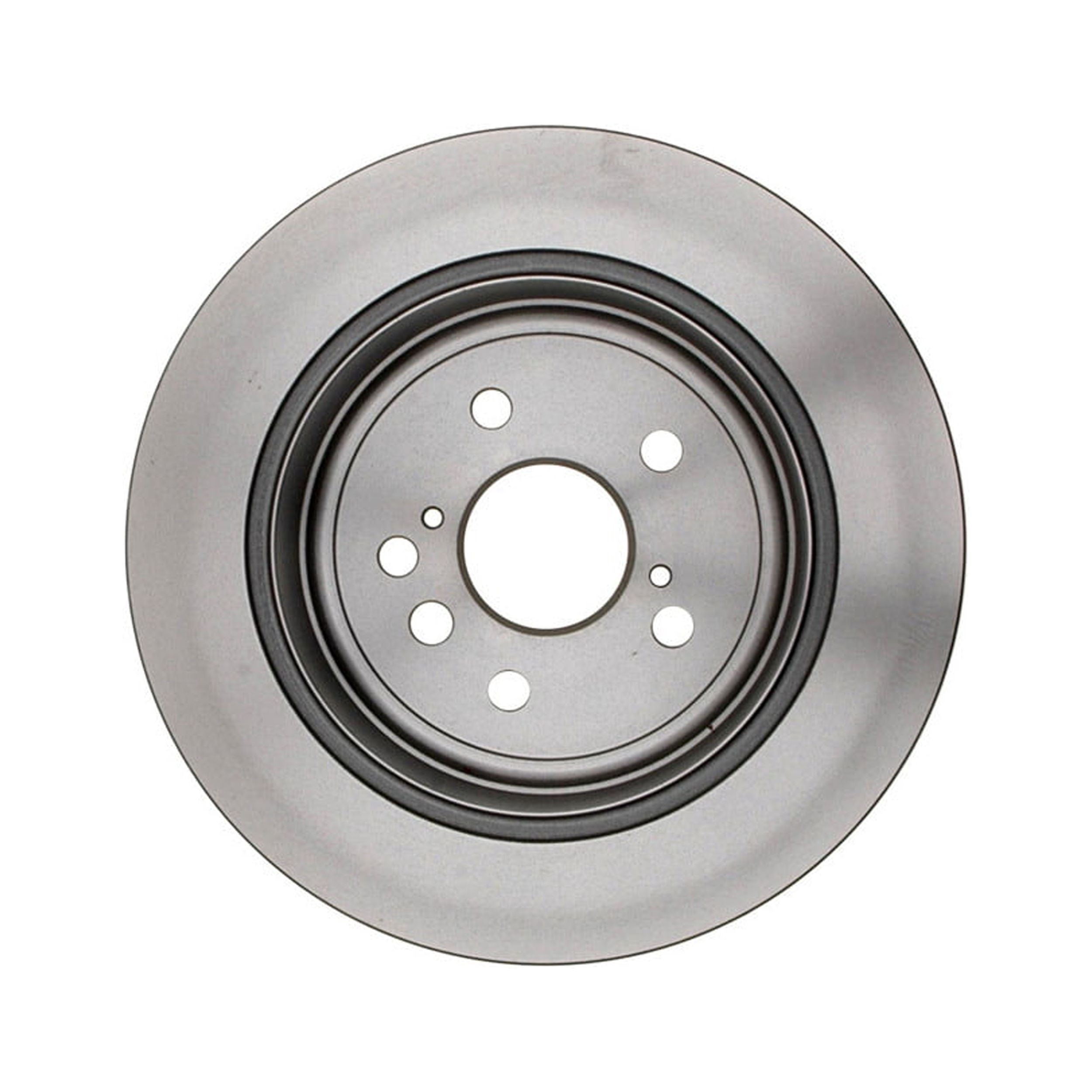 Raybestos Specialty Truck, School Bus and Medium Duty Rotors