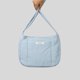 thumbnail image 4 of Bolso Informal para Mujer Bolso Mano Ligero Bolso Bandolera Bolso Ocio Femenino (Azul), 4 of 9