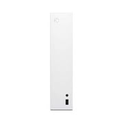 Microsoft 2020 New Xbox 512GB SSD Console Bundle with Two New Xbox Wireless Controllers - Robot White