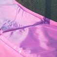 thumbnail image 3 of Skywalker Trampolines 15ft Round Replacement Spring Pad - Genuine Purple Safety Cover, ASTM Certified, Fade-Resistant PVC Mat, 3 of 6