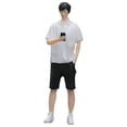 thumbnail image 5 of lionlar 3cm Boy Dollhouse Play Figure ,Character Model ,Simulation Miniature Toy ,People, 5 of 5