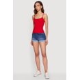thumbnail image 3 of Women's Scoop Neck Solid Cami, 3 of 4