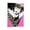 Frame-style, variant on Patrick Nagel Painting Illustration City Girl Fashion Art Poster (3) Poster Decorative Painting Canvas Wall Art Living Room Posters Bedroom Painting 16x24inch(40x60cm)