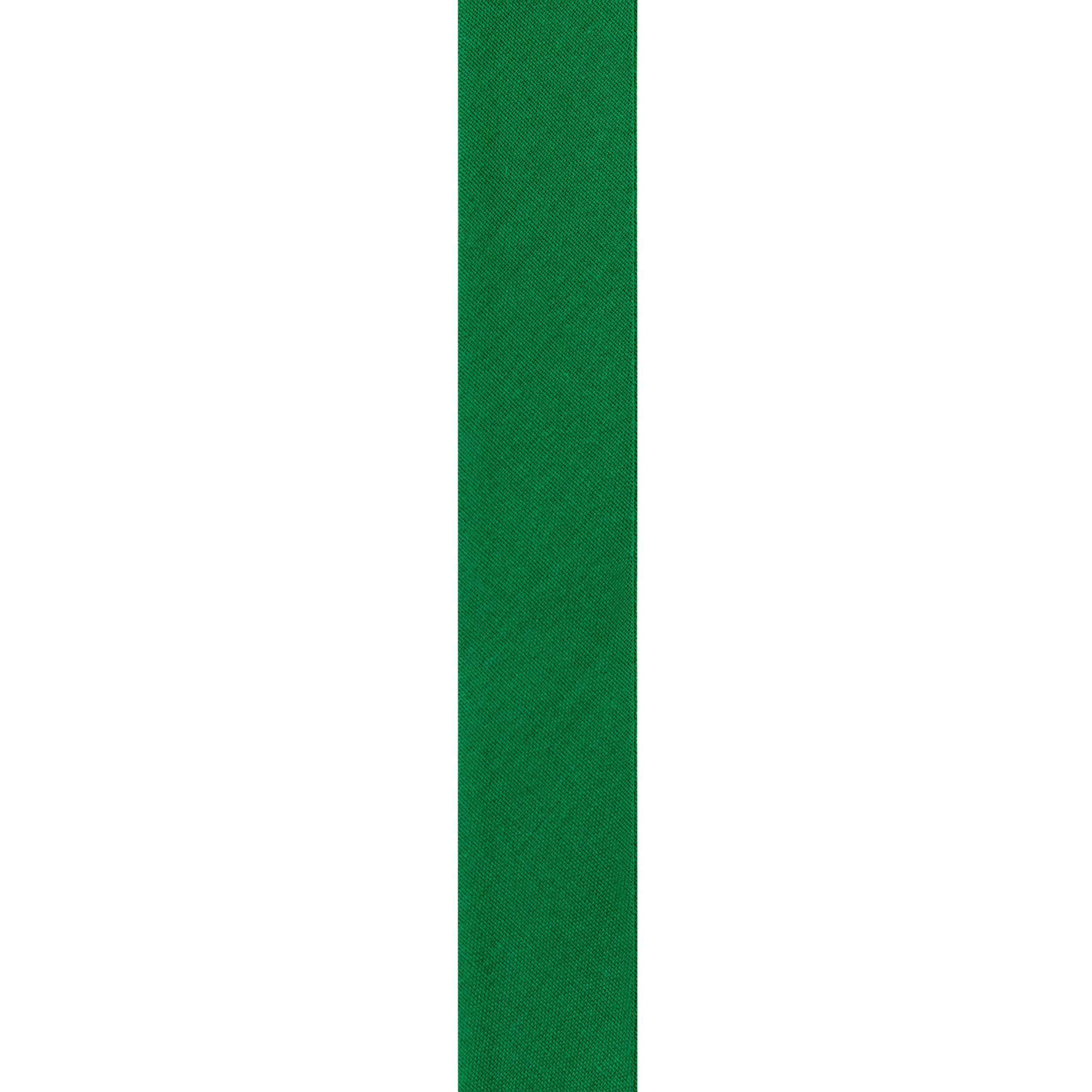 (2 pack) Wrights Bias Quilt Binding Dbl Fold 3yd Emerald