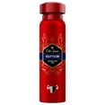 thumbnail image 1 of OLD SPICE CAPTAIN de Shulton, DESODORANTE EN ESPRAY 5 OZ, 1 of 5