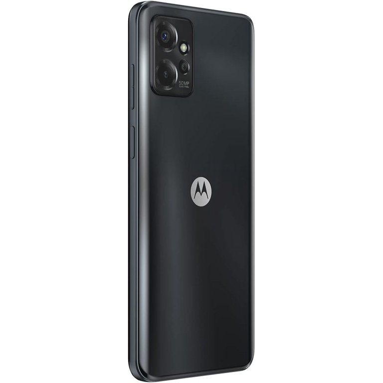 Restored Motorola Moto G Power 5G 2023 128GB Mineral Black