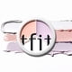 thumbnail image 1 of Paleta correctora TFIT, bote multiuso, triple paleta, 15 ml, 1 of 7
