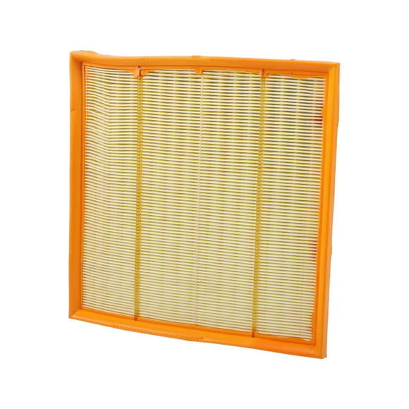 Filtro de Aire del Motor Unique Bargains No.15913344/20897358 para Cadillac SRX 2.8L 3.0L 3.6L 2010-2016 Elemento de Filtro de Larga Vida 1 Pcs