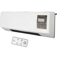 thumbnail image 2 of 16000 BTU Through the Wall Air Conditioner,115V,440 Sq. Ft. Ac Window Unit,Household Cooler Single Cold Type Electric Fan Mobile Vertical Fan, 2 of 9