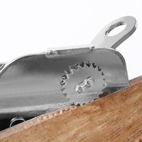 FRCOLOR Multifunctional Stainless Steel Professional Tin Manual Can Opener Beer Grip Opener Cans Bottle Opener Kitchen Accessory Tool