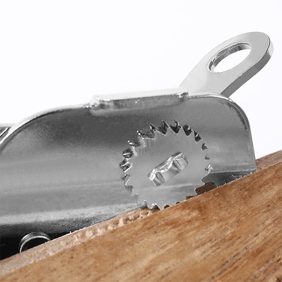 FRCOLOR Multifunctional Stainless Steel Professional Tin Manual Can Opener Beer Grip Opener Cans Bottle Opener Kitchen Accessory Tool