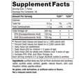 thumbnail image 2 of Suplemento Nordic Naturals Nordic Omega-3 Fishies, 36 porciones, 2 of 6