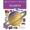 thumbnail image 2 of DK Eyewitness Eyewitness Planets, (Hardcover), 2 of 2