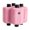 Pink, variant on 4 in 1 Math Roller Stamp Set, Multiplication & Division Practice Tool, Roller Digital Teaching Stamps, Randomized Digital Math Stamp Rollers for Kids,Classroom Use