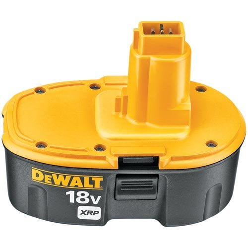 DeWalt Replacement 18V XRP BATTERY PACK 38979523 DC9096