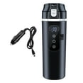 thumbnail image 3 of Hervidor de Agua Strade Fareast Limited 12V/24V para Coche Calentador Taza Hervidor de Viaje Portátil, 3 of 8