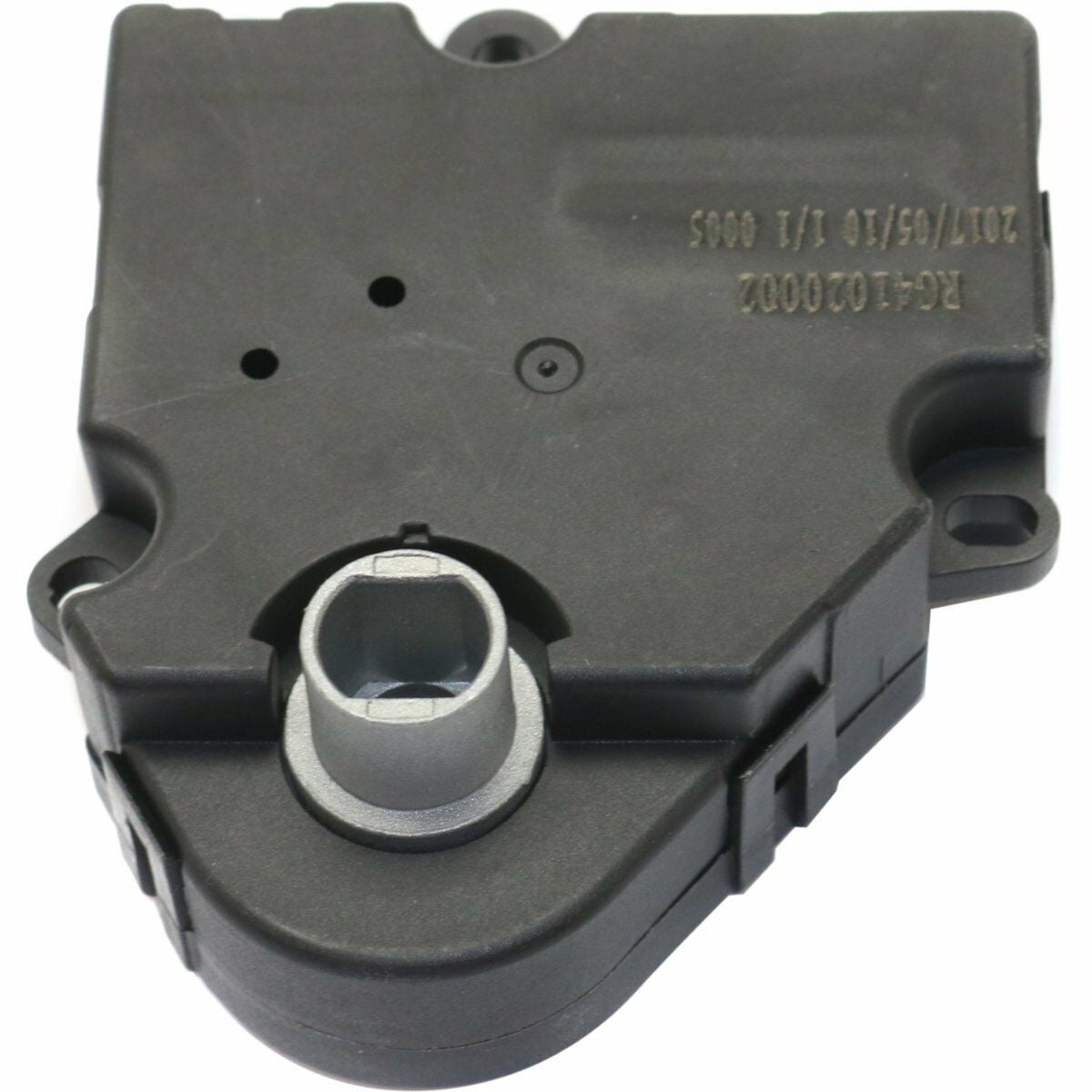 NEW HVAC HEATER BLEND DOOR ACTUATOR FITS 20072012 GMC ACADIA 20826182