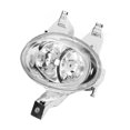 thumbnail image 2 of Front Bumper Fog Light, Front Fog Light Super Bright Water  Bumper Driving Lamp Rplacement For 206 CC 2000 To 2008, 2 of 8