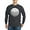 Charcoal, variant on CafePress - Volleyball Gifts Long Sleeve T Shirt - Long Sleeve Dark T-Shirt