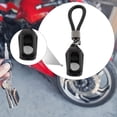 thumbnail image 3 of DYNWAVECA Key Shell Motorcycle Key Cover Cap for Zontes 368G Motorbike Motorcycle Black, 3 of 7