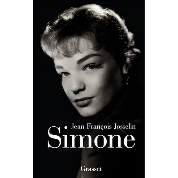 Simone Signoret, (Paperback)