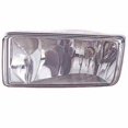 thumbnail image 1 of 2007-2014 Chevrolet Suburban Fog Light Driver Side (With Off Road) High Quality, 1 of 1