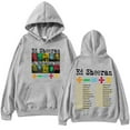 thumbnail image 1 of Ed Sheeran Mathematics Tour 2024  Hoodie Harajuku Hip Hop Pullover Tops Fans Gift, 1 of 7