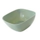 thumbnail image 3 of Inteprter Cuenco para mezclar Jooan, cuenco de plástico para servir ensaladas, contenedor de almacenamiento de alimentos, lavabo para aperitivos de frutas Cocina y Comedor verde Inteprter HA003347-02, 3 of 6