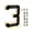 3-9IN, variant on Solar House Numbers For Outside, 9 Inch Solar Powered House Numbers, Waterproof Led Address Light, No Wiring