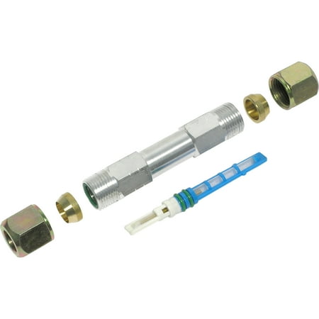 Orifice Replacement - A/C Expansion Valve Orifice Tube Repair Kit -- Orifice Repair