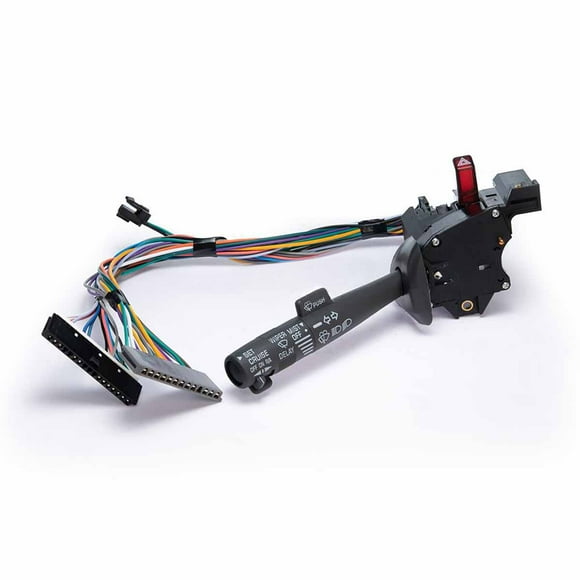 Palanca direccional limpiadores Cardic Savana 2500 5.7 1998 Crucero