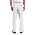 thumbnail image 3 of Landau Unisex Straight Leg Scrub Pant, Style 85221, 3 of 9