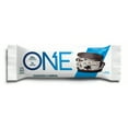 thumbnail image 5 of ONE Brands Protein Bar, Cookies & Crème, 20g Protein, 12 Count, 5 of 7
