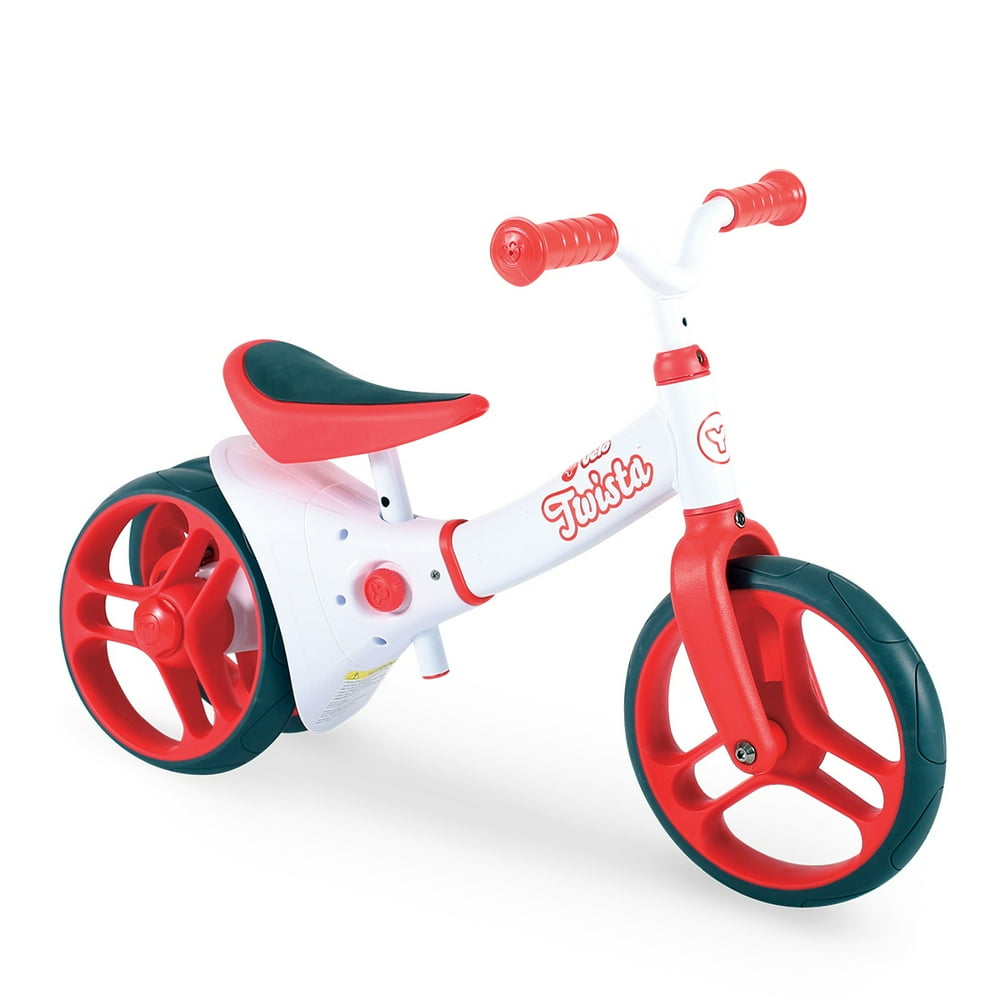 baby spin bike