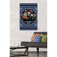 thumbnail image 2 of Disney Hocus Pocus - Amuck Wall Poster, 22.375" x 34", 2 of 3