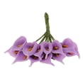 thumbnail image 1 of 144 flores artificiales para decoración de bodas, 1 of 9