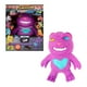 thumbnail image 2 of Figura Estirable Ruz Flexors Evil Bear Factory (Glopy 20 cm Morado), 2 of 5