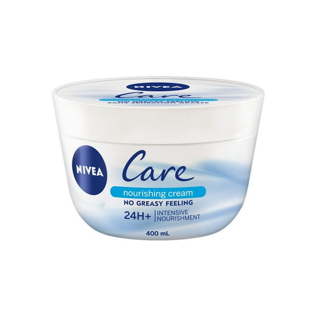 Crème nourrissante NIVEA Care
