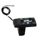 thumbnail image 2 of Panel de control del medidor inteligente para bicicleta eléctrica, conector SM/impermeable, resistente y de fácil instalación., 2 of 8
