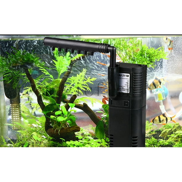 Filtres Eheim Pro 4+ - Filtration - Aquariums et Équipements