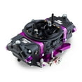 thumbnail image 3 of Proform 67302 PFM67302 CARBURETOR RACE SERIES 750CFM MECHANICAL SECONDARY BLACK & PURPLE, 3 of 4