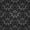 A Gray Black, variant on meiyoeat Pink Coquette Bow 7-Piece Twin Bedding For Kids,Retro Damask Baroque Floral Bedding Comforter Set For Girls, Pink White,Pink Reversible