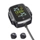thumbnail image 5 of Sistema de monitoreo de presión de neumáticos TPMS para motocicletas con cargador USB QC 3.0, 5 of 8